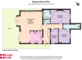 Floorplan, Bassett R