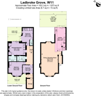 Ladbroke Grove Floor