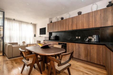 Princedale Road, London, W11