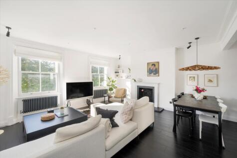 Talbot Road, London, W2