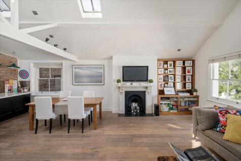 Westbourne Grove, Notting Hill, London, W11