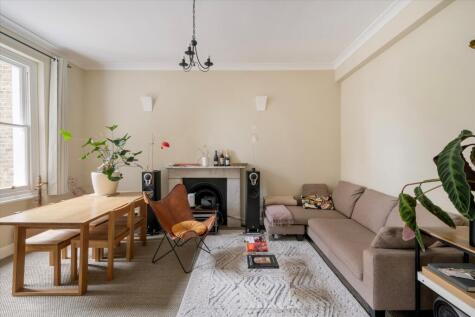 Clanricarde Gardens, London, W2