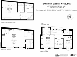 Floorplan - Ennismor