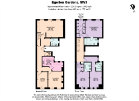 Floorplan - Egerton