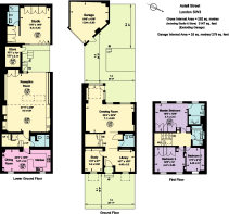 Floorplan - Astell S