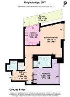 Floorplan - The Knig