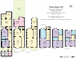 Floorplan - Thurloe 