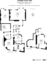 Floorplan - Cadogan 