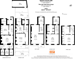Egerton Crescent Flo