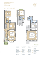 Floorplan - Ennismor