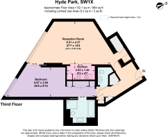 One Hyde Park - Floo