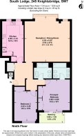 Floorplan - 245 Knig