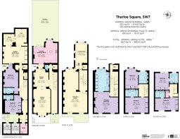 Floorplan - Thurloe 