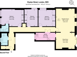 Elystan Mansions Flo