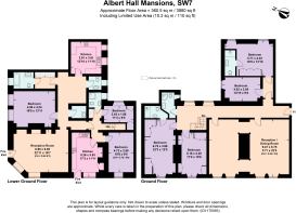 Albert Hall Mansions