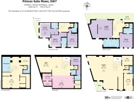 Floorplan - Princes 