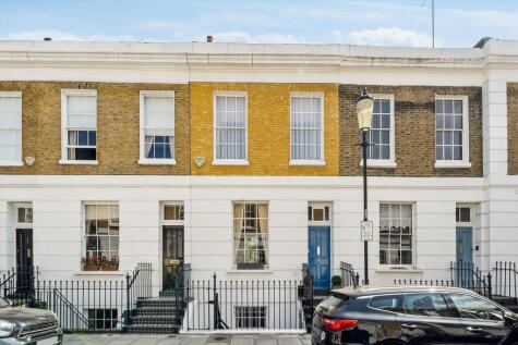 Coulson Street, London, SW3