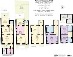 Pelham Crescent Floo