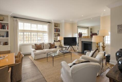 Walton House, Walton Street, Knightsbridge, London, SW3