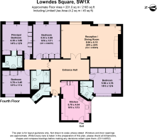 Floorplan - Lowndes 