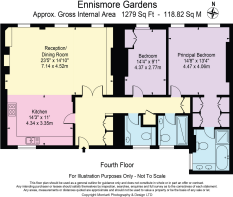 Floorplan - Ennismor