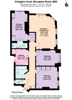 Ovington Court - Flo