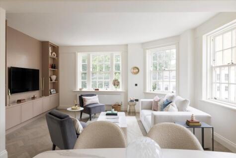 Ovington Court, 197-205 Brompton Road, Knightsbridge, SW3