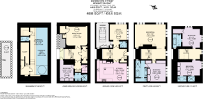 Floorplan - Park Lod