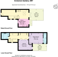 Floorplan - Ennismor