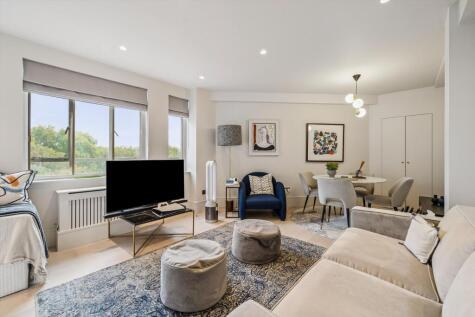 Cheltenham Terrace, London, SW3