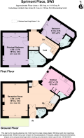 Floorplan - Sprimont