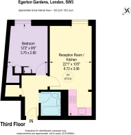 Floorplan - Southwel
