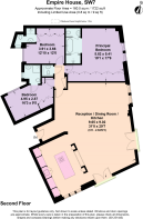 Floorplan - Empire H