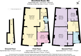 Floor Plan - Blomfie