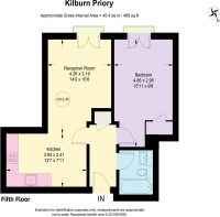 Floor Plan - Regents