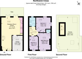 Floor Plan - Northwi