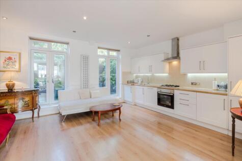 Northwick Close, St John's Wood, London, NW8.