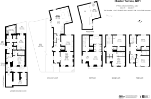 Floor Plan - Chester