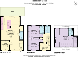 Floor Plan - Northwi