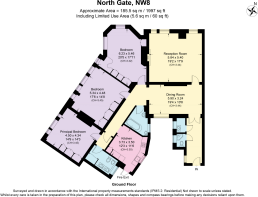 Floor Plan - Prince 