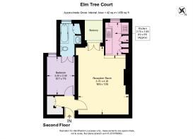 Floor Plan - Elm Tre