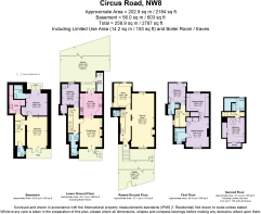 Floor Plan - Circus 