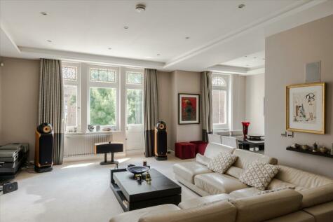 Maida Vale - 2 bedroom flat for sale