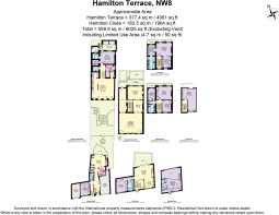 Floor Plan - Hamilto