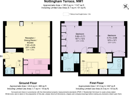 Floor Plan - Notting