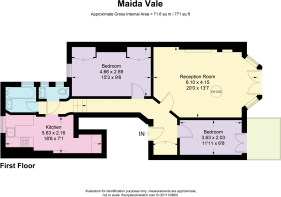 Floor Plan - Maida V