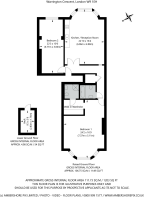 Floor Plan - Warring