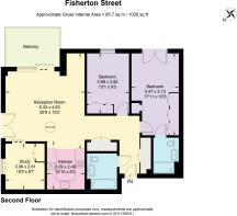 Floor Plan - Fishert