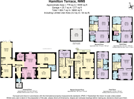 Floor Plan internal 