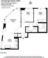 Floor Plan - Osnabur